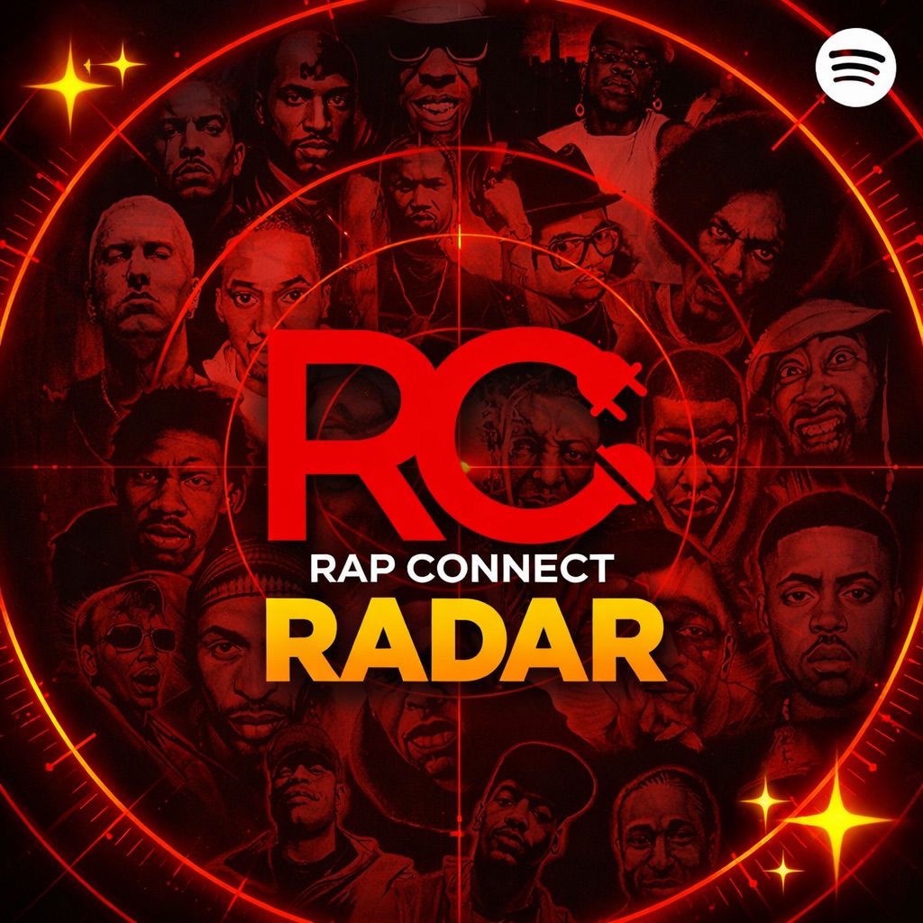 Rap Connect Radar